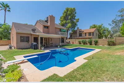 6446 E Beverly Lane, Scottsdale, AZ 85254 - Photo 3