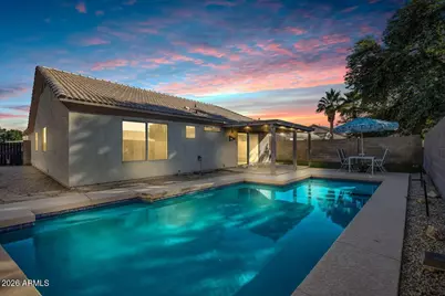 56 S Monterey Street, Gilbert, AZ 85233 - Photo 1