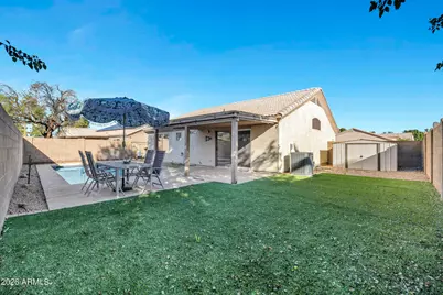 56 S Monterey Street, Gilbert, AZ 85233 - Photo 29