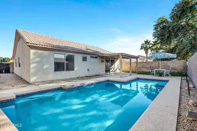 56 S Monterey Street, Gilbert, AZ 85233 - Photo 29