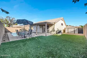 56 S Monterey St, Gilbert, AZ 85233 - Photo 31