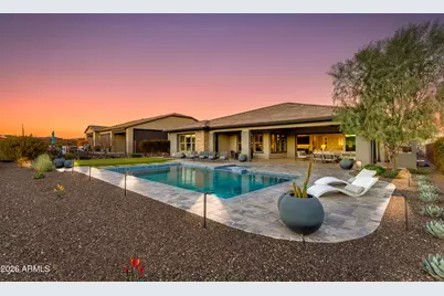 4196 Rustlers Court, Wickenburg, AZ 85390 - Photo 63