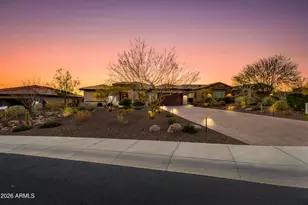 4196 Rustlers Ct, Wickenburg, AZ 85390 - Photo 1