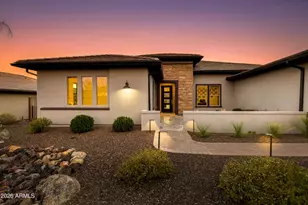 4196 Rustlers Ct, Wickenburg, AZ 85390 - Photo 11