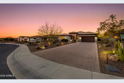 4196 Rustlers Court, Wickenburg, AZ 85390 - Photo 7