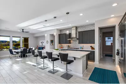 4196 Rustlers Court, Wickenburg, AZ 85390 - Photo 21