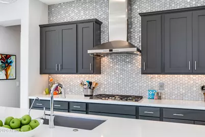 4196 Rustlers Court, Wickenburg, AZ 85390 - Photo 25