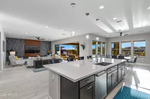 4196 Rustlers Ct, Wickenburg, AZ 85390 - Photo 3