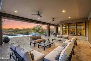 4196 Rustlers Ct, Wickenburg, AZ 85390 - Photo 5