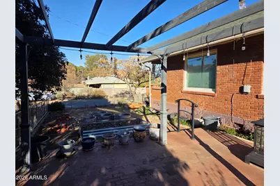 319 14th Terrace, Bisbee, AZ 85603 - Photo 13