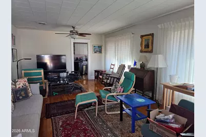 319 14th Terrace, Bisbee, AZ 85603 - Photo 5