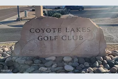 11522 W Chuckwalla Court, Surprise, AZ 85378 - Photo 5