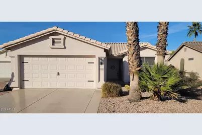 11522 W Chuckwalla Court, Surprise, AZ 85378 - Photo 1