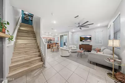 2492 N Stone Hill Road, Buckeye, AZ 85396 - Photo 5