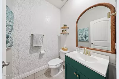 2492 N Stone Hill Road, Buckeye, AZ 85396 - Photo 13