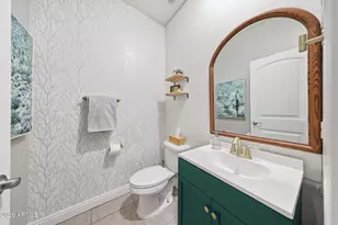 2492 N Stone Hl Rd, Buckeye, AZ 85396 - Photo 13