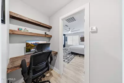 2492 N Stone Hill Road, Buckeye, AZ 85396 - Photo 19