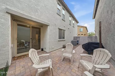 2492 N Stone Hill Road, Buckeye, AZ 85396 - Photo 29