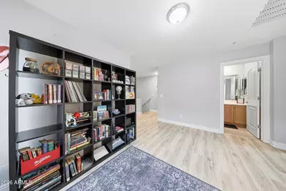 2492 N Stone Hill Road, Buckeye, AZ 85396 - Photo 23