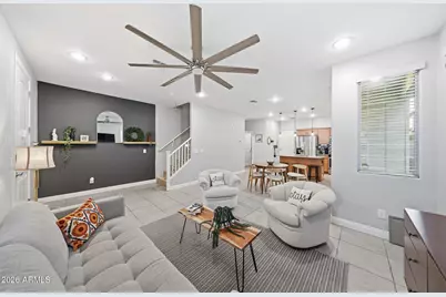 2492 N Stone Hill Road, Buckeye, AZ 85396 - Photo 3