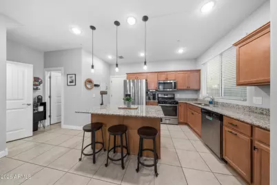 2492 N Stone Hill Road, Buckeye, AZ 85396 - Photo 11