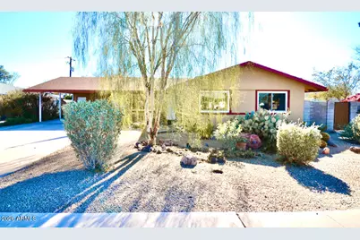 1215 W Colter Street, Phoenix, AZ 85013 - Photo 1