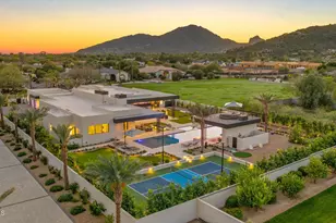 6824 E Hummingbird Ln, Paradise Valley, AZ 85253 - Photo 131