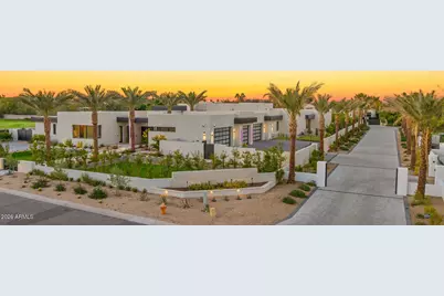 6824 E Hummingbird Lane, Paradise Valley, AZ 85253 - Photo 5