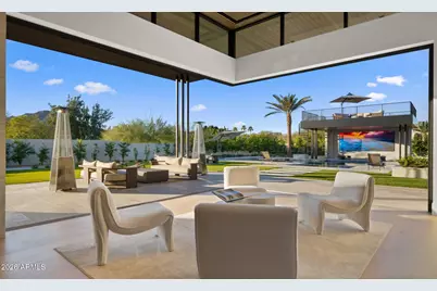 6824 E Hummingbird Lane, Paradise Valley, AZ 85253 - Photo 35