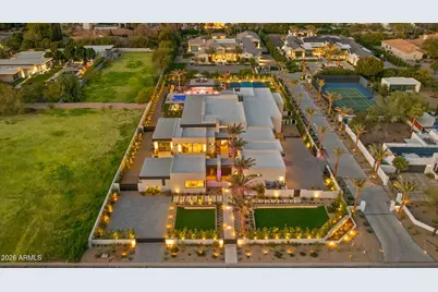 6824 E Hummingbird Lane, Paradise Valley, AZ 85253 - Photo 135