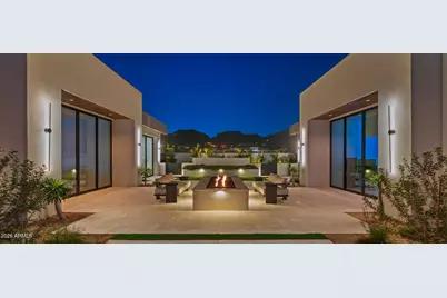 6824 E Hummingbird Lane, Paradise Valley, AZ 85253 - Photo 13