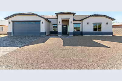 12361 W Obregon Drive, Arizona City, AZ 85123 - Photo 1