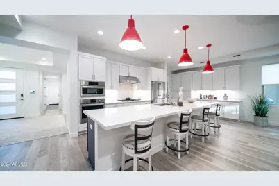 11673 N 136th Street #1005, Scottsdale, AZ 85259 - Photo 5