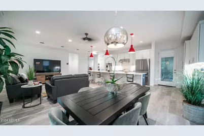 11673 N 136th Street #1005, Scottsdale, AZ 85259 - Photo 17