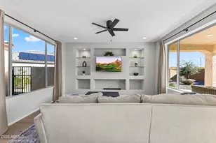 27361 W Wahalla Ln, Buckeye, AZ 85396 - Photo 7