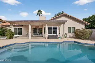 2333 E Egret Ct, Gilbert, AZ 85234 - Photo 43