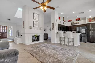 2333 E Egret Ct, Gilbert, AZ 85234 - Photo 17