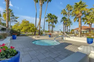 2333 E Egret Ct, Gilbert, AZ 85234 - Photo 59