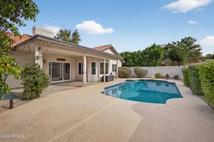 2333 E Egret Ct, Gilbert, AZ 85234 - Photo 47