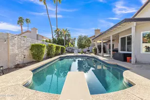 2333 E Egret Ct, Gilbert, AZ 85234 - Photo 45