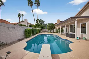 2333 E Egret Ct, Gilbert, AZ 85234 - Photo 45