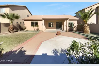 46123 W Rainbow Drive, Maricopa, AZ 85139 - Photo 17