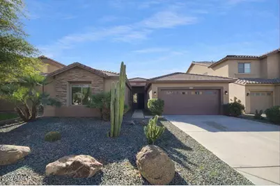 46123 W Rainbow Drive, Maricopa, AZ 85139 - Photo 1