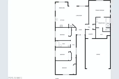 46123 W Rainbow Drive, Maricopa, AZ 85139 - Photo 19