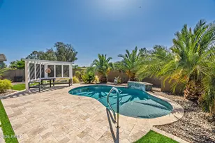 18926 N Arbor Dr, Maricopa, AZ 85138 - Photo 23