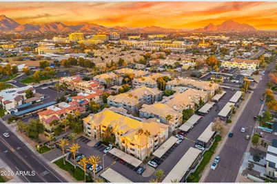 2025 E Campbell Avenue #140, Phoenix, AZ 85016 - Photo 21