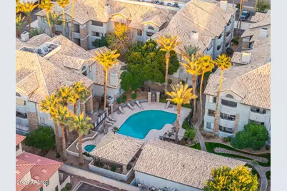 2025 E Campbell Avenue #140, Phoenix, AZ 85016 - Photo 27