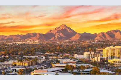 2025 E Campbell Avenue #140, Phoenix, AZ 85016 - Photo 19