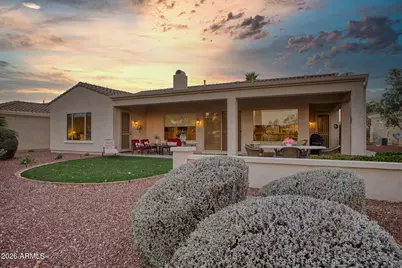 23029 N Las Positas Drive, Sun City West, AZ 85375 - Photo 31