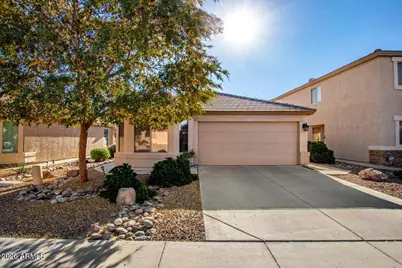 41793 W Sunland Drive, Maricopa, AZ 85138 - Photo 3